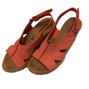 Clark’s Salmon Wedges